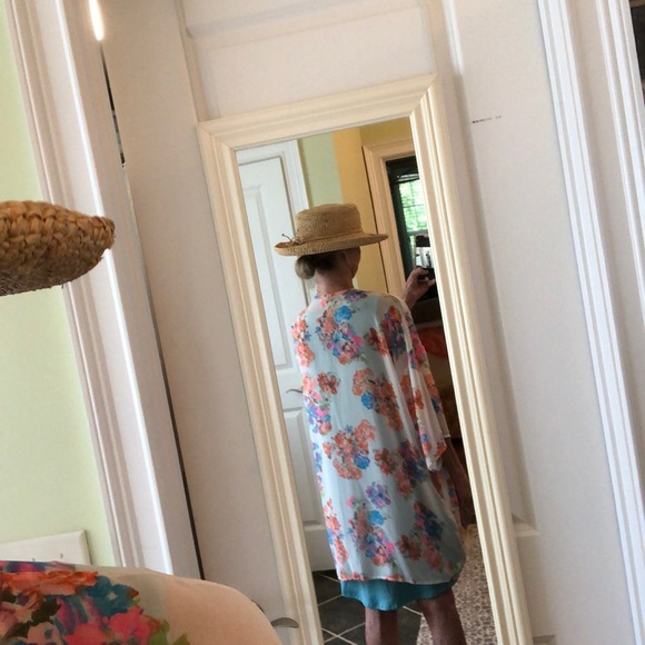 PRIMI KIMONO - Picture 4 of 6